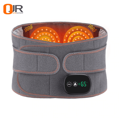 Are infrared heating pads good for back pain?