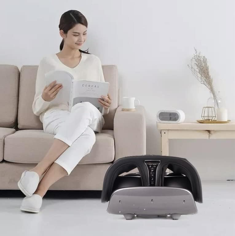 foot massager for circulation