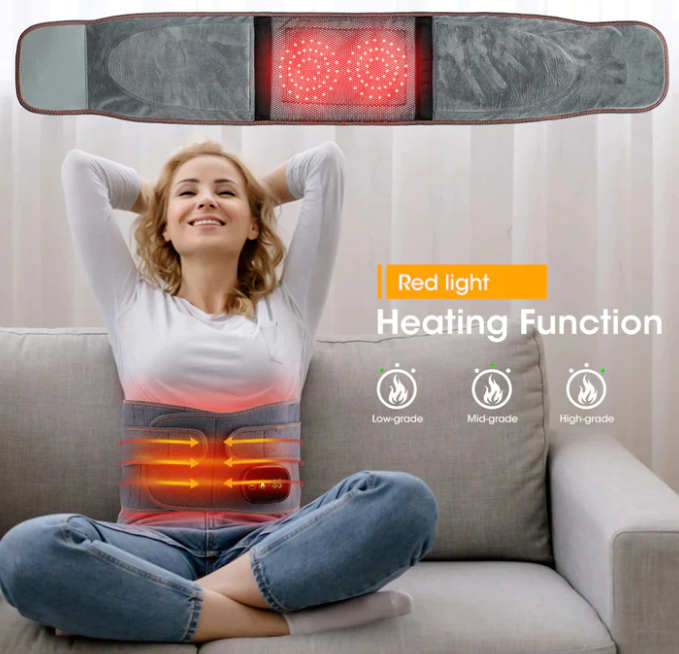 Is Infrared Good for Sciatica?