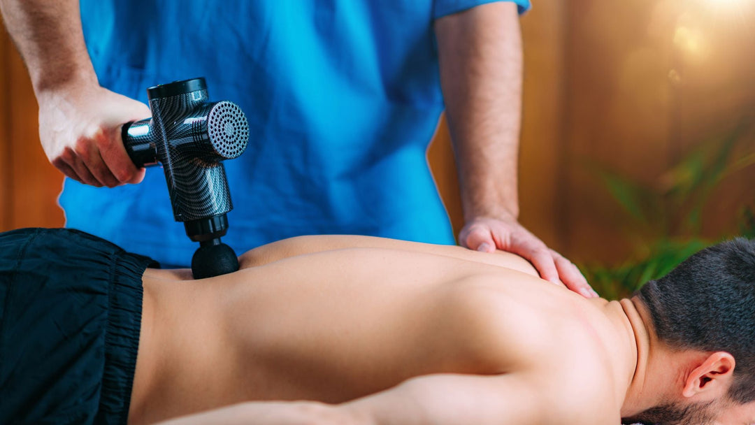 Is a Back Massager Good for Lower Back Pain?