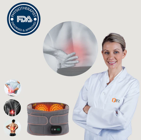 Is it Good To Wear Belt for Back Pain?