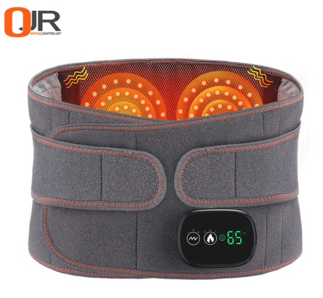 What Are The Side Effects of Back Pain Belt?