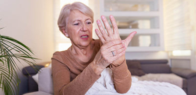 10 Best Hand Massager For Arthritis (+ In-Depth Review)