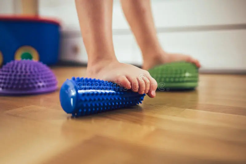 Foot Massager for Flat Feet: Relief, Comfort, and Better Foot Health