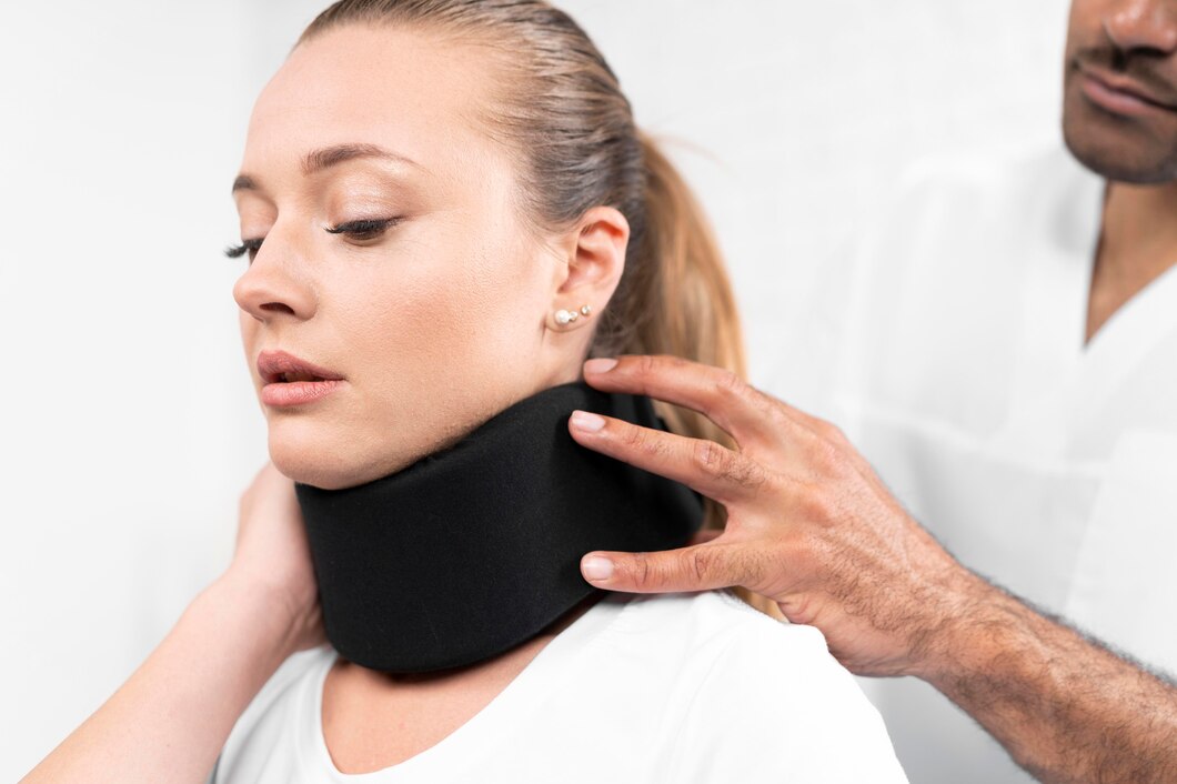 How to Use a Neck Stretcher for Maximum Pain Relief