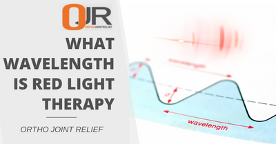 What Wavelength Is Red Light Therapy?