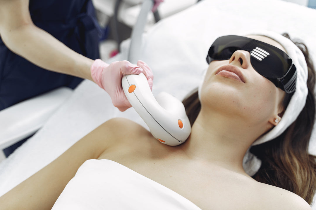 Is Cold Laser Therapy the Best Option for Your Pain? Find Out!