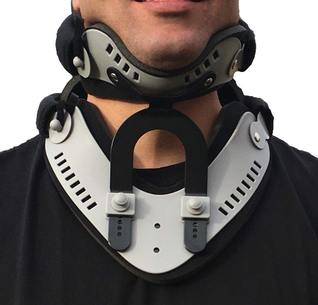 neck brace