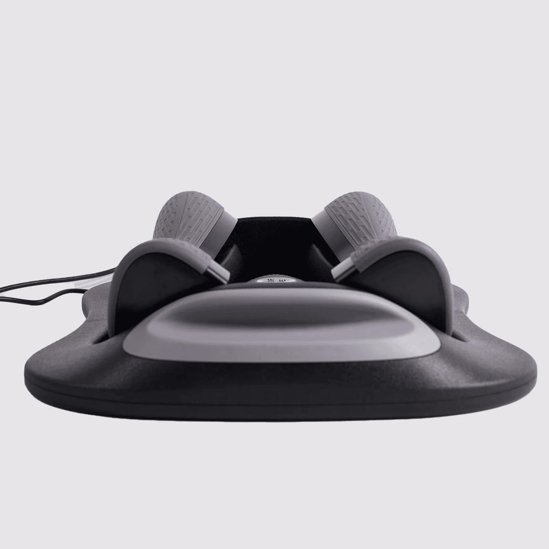 Electric Lower back Traction Device