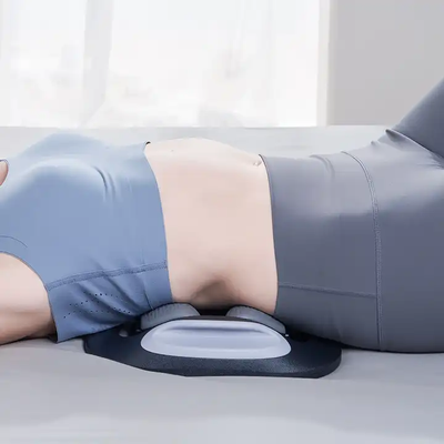 Electric Shiatsu Back Massager Machine for Back Pain | OrthoPro