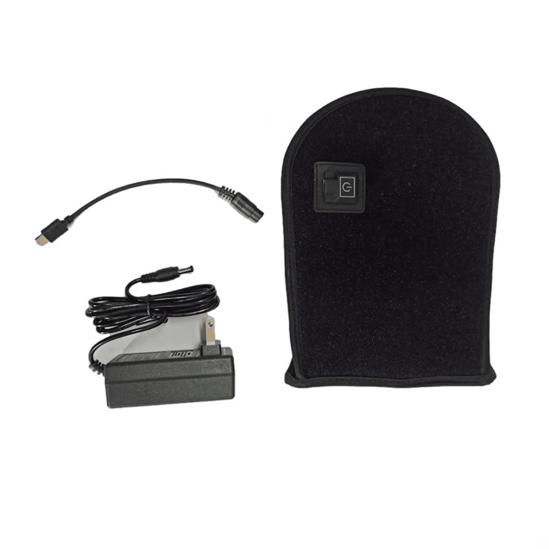 Red Light Therapy Glove for Wrist, Hand & Finger Support | Ortho Joint Relief