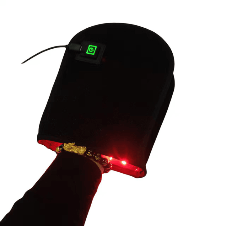 Red Light Therapy Glove for Wrist, Hand & Finger Support | Ortho Joint Relief