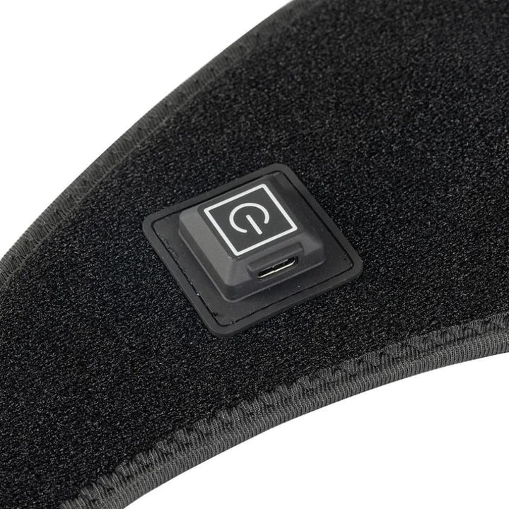 Red Light Therapy Wrap for Neck, Wrist, Hand and Ankle Support| Ortho Joint Relief