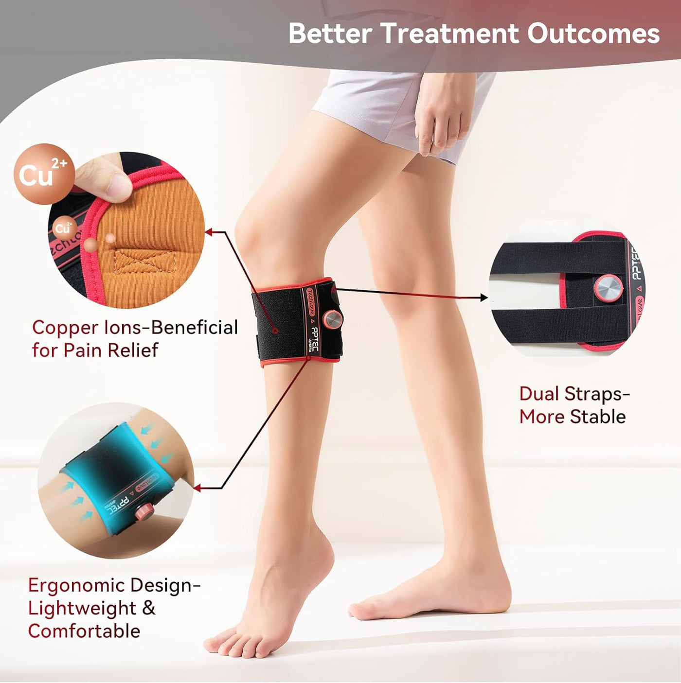 Sciatica Brace for Pain Relief | Free UK Delivery | OrthoPro