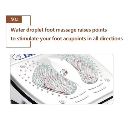 foot massager for circulation
