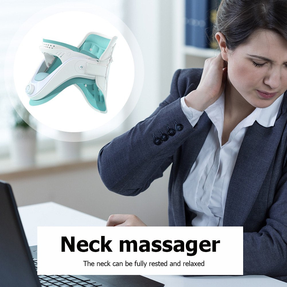 neck support collarfor neck pain