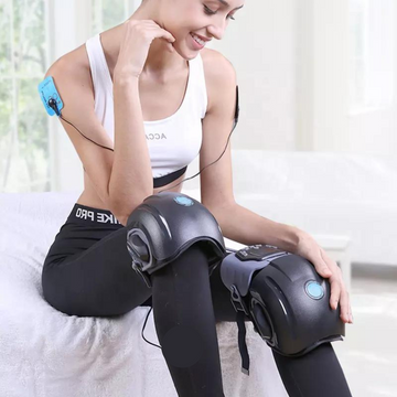 knee massager machine for knee pain