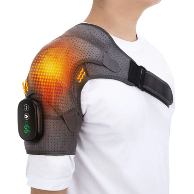 shoulder support brace