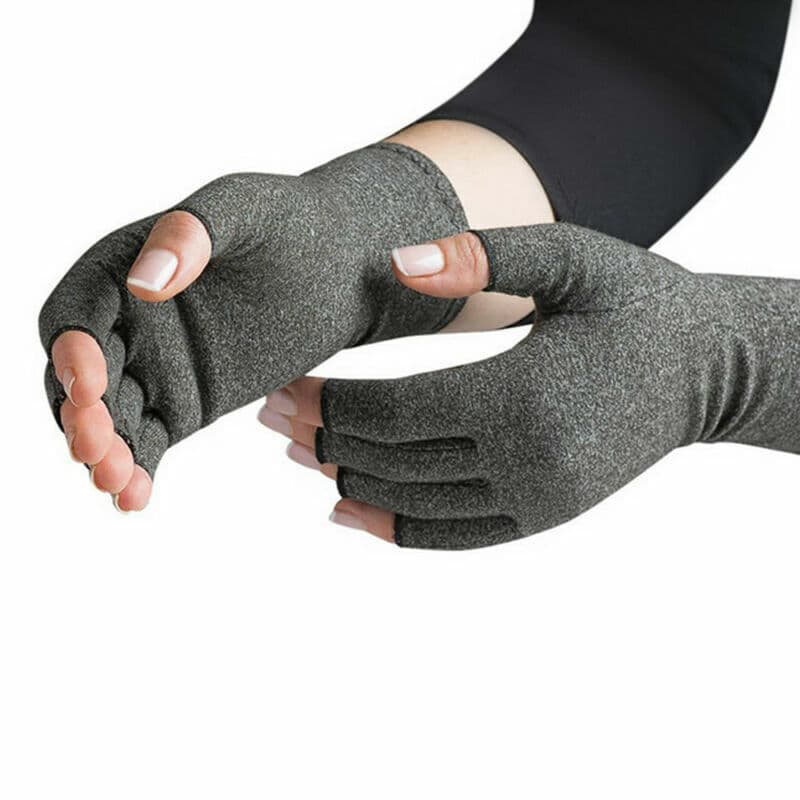 compression gloves arthritis