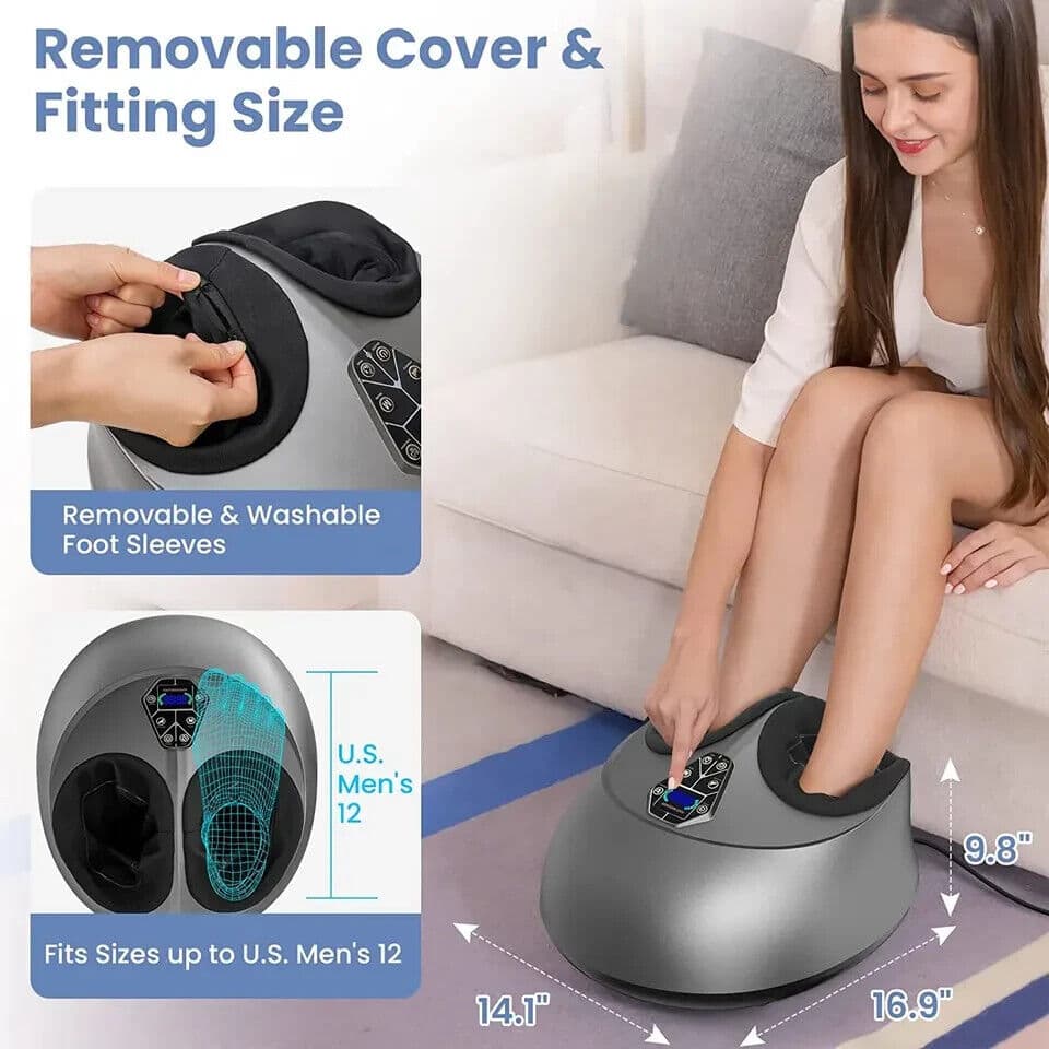 foot massage machine
