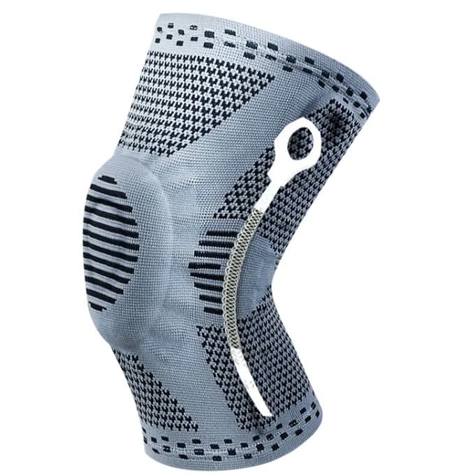 Patella Gel Pad Compression Knee Brace Support from OrthoPro