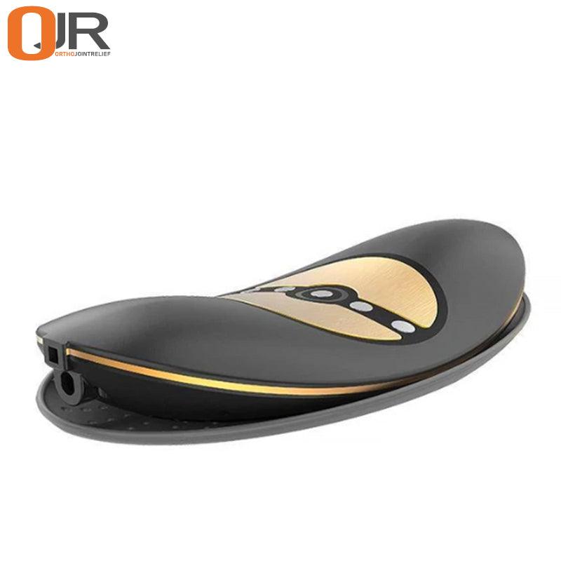 electric lower back pain massager uk