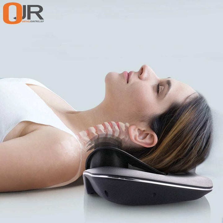 Cervical Neck Traction Device