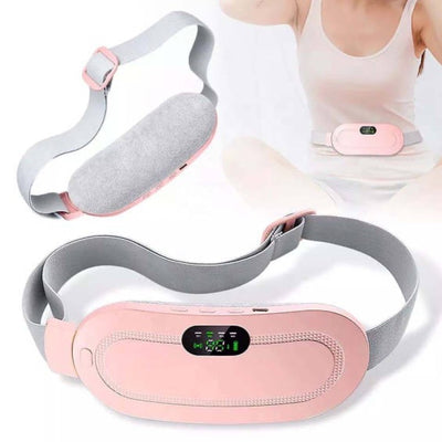  Electric Smart Menstrual Heating Pad